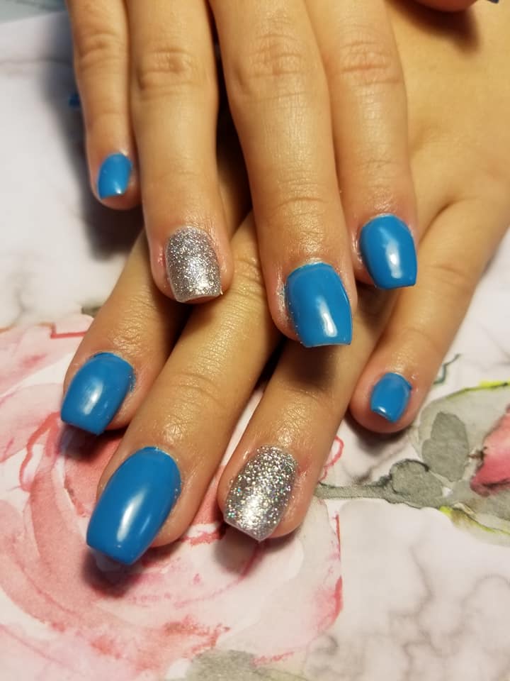 Nails by Sidney & Girlfriends – Nails By Sidney & Girlfriends, in Camby ...